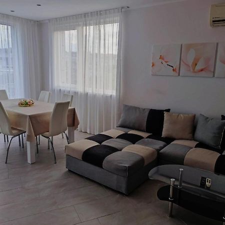 Black Sea Breeze Appartement Byala  Buitenkant foto